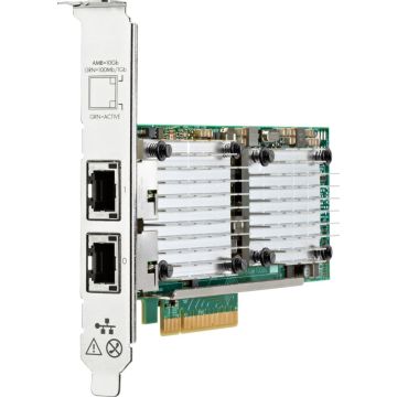 Hewlett Packard Enterprise
