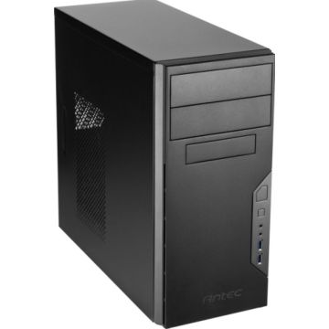 Antec VSK-3000E-U3 - Minitowermodel