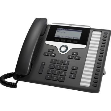 Cisco IP Phone 7861 - VoIP-telefoon