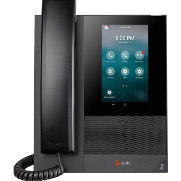 Poly CCX 400 -  VoIP-telefoon