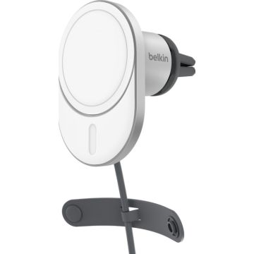 Belkin - Houder voor draadloze lader in auto