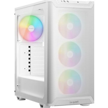 be quiet! Behuizing Pure Base 501 LX - Midtowermodel