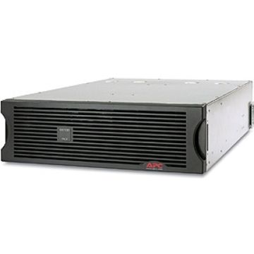 APC Smart-UPS XL 48V Battery Pack - Batterijhouder (rack-uitvoering)