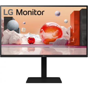 LG 27BA450-B - LED-monitor