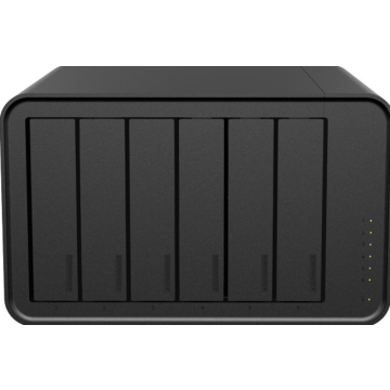 TerraMaster F6-424 - NAS-server