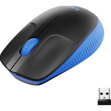 Logitech M190 - Muis