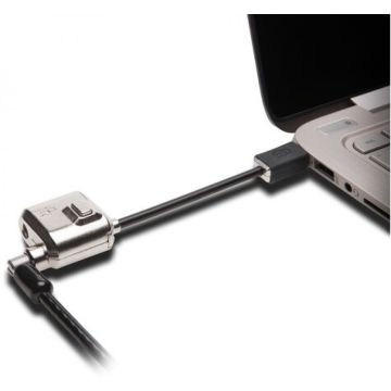 Kensington MiniSaver Mobile Lock - Vergrendelkabel notebook