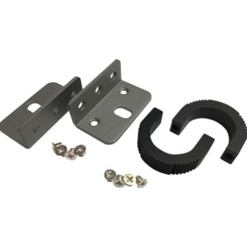 QNAP SP-EAR-BLK-01 - Rackmontagekit