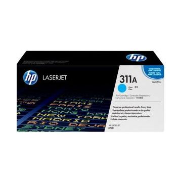 HP 311A - Cyaan