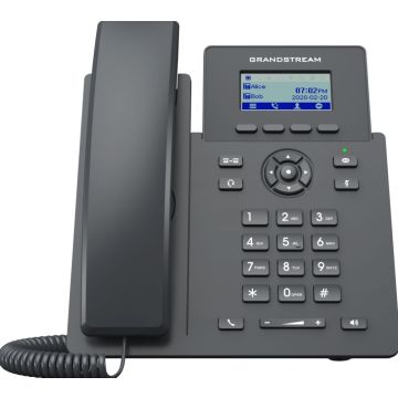 Grandstream GRP2601P SIP telefoon