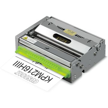 Custom KPM216HIII ETH - Kwitantieprinter