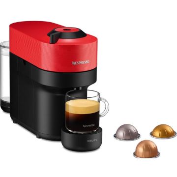 Nespresso Vertuo POP Spicy Red
