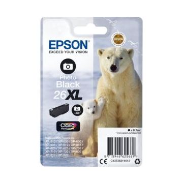 Epson 26XL - 8.7 ml