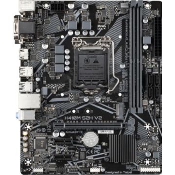 GIGABYTE H410M S2H V2 - 1.0