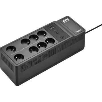 APC Back-UPS BE1050G2-FR - UPS