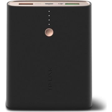 TP-Link Vivid Series TL-PBG13400 - Mobiele oplader