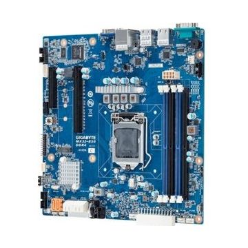 GIGABYTE MX32-BS0 - 1.0