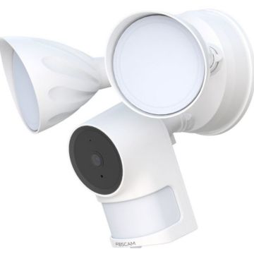 Foscam F41-W bewakingscamera IP-beveiligingscamera Buiten 2560 x 1440 Pixels Plafond/muur