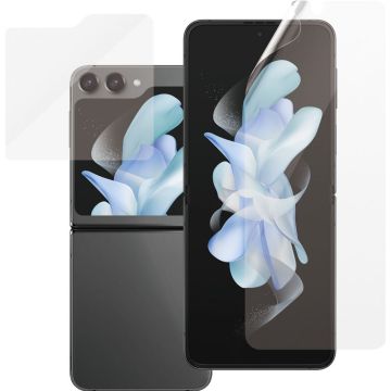 PanzerGlass - Schermbeschermer voor mobiele telefoon