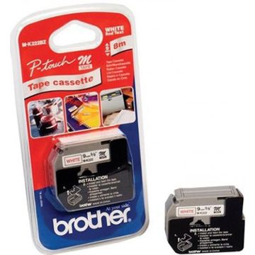 Brother M-K222BZ - Plastic