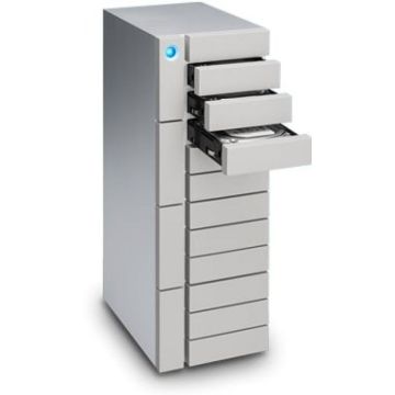 LaCie 12big Thunderbolt 3 - Hard drive array