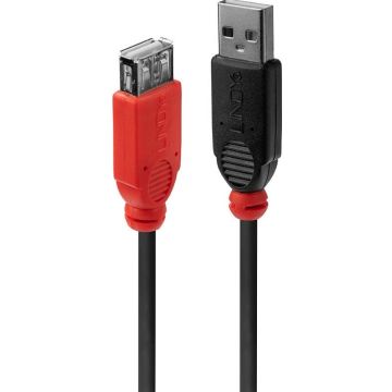 Lindy USB 2.0 - USB-verlengkabel