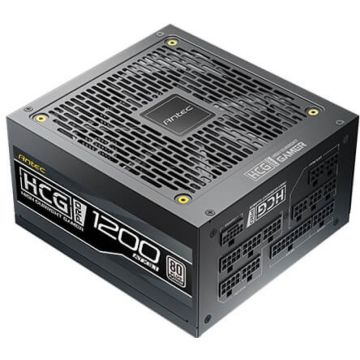 Antec HCG1200 PRO Platinum - Voeding