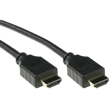 ACT AK3943 - HDMI-kabel