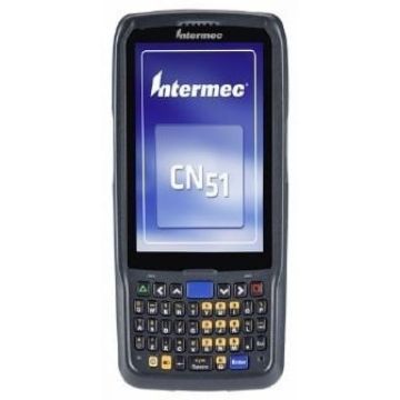 Intermec CN51 - Terminal voor gegevensverzameling