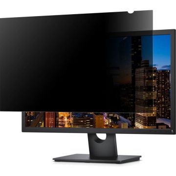 StarTech.com Monitor Privacy Filter voor 20" PC Scherm