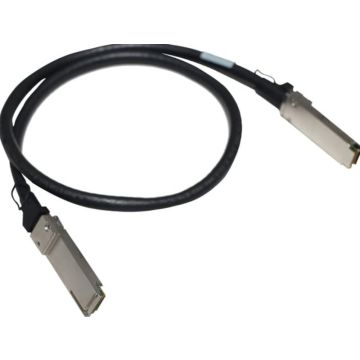 HPE 200Gb QSFP56/QSFP56 0.5m DAC