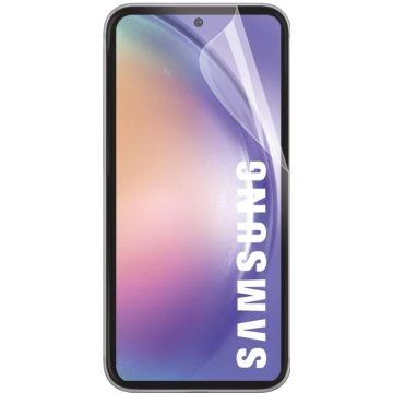 Mobilis - Schermbeschermer voor mobiele telefoon