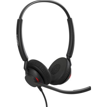 Jabra Engage 40 Stereo - Headset