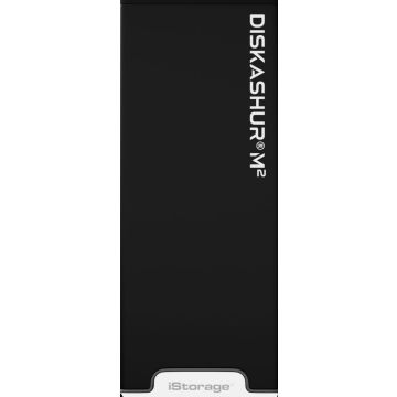 iStorage diskAshur M² - SSD