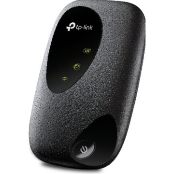 WL-Router TP-Link M7010 4G LTE Mobile Wi-Fi