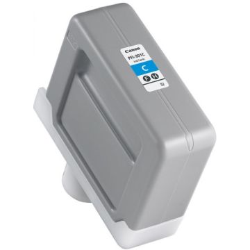 Canon LUCIA PFI-301 C - 330 ml