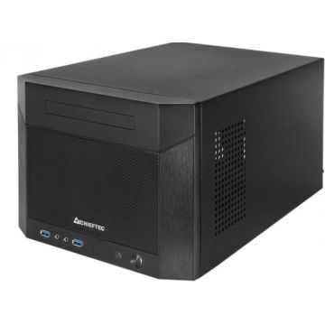 Geh Chieftec Pro Cube Mini CN-01B-OP o.N.