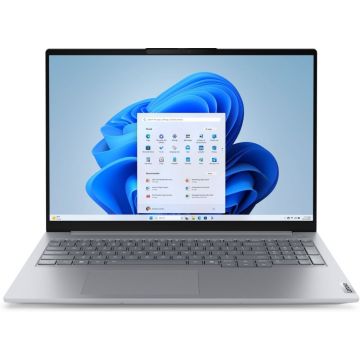 Lenovo ThinkBook 16 G8 IRL 21SH - Laptop