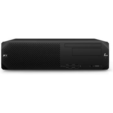 HP Workstation Z2 G9 - SFF 1 x Core i7 i7-14700  tot 5.4 GHz