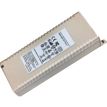HPE Aruba AP-POE-ATSR 1-Port Smart Rate midspan - Stroomtoevoer