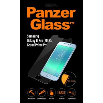 PanzerGlass Original - Schermbeschermer voor mobiele telefoon