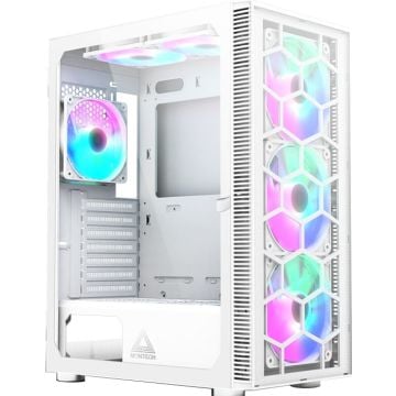 Montech X3 GLASS - Midtowermodel