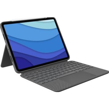 LOGI COMBO TOUCH - GREY