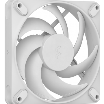 Fractal Design Momentum 12 White - Ventilator