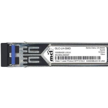 Cisco - SFP (mini-GBIC) transceivermodule