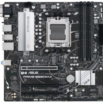 ASUS PRIME B650M-A - Moederbord