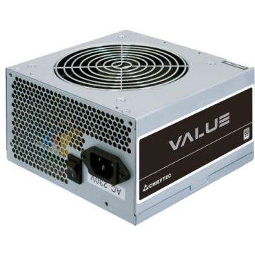 Chieftec Value APB-600B8 - Voeding