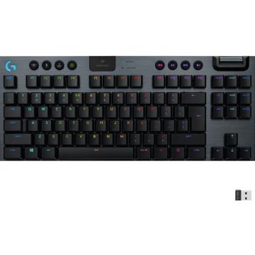 Logitech Gaming G915 TKL - Toetsenbord
