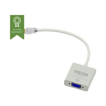 Vision Techconnect - Videoconverter