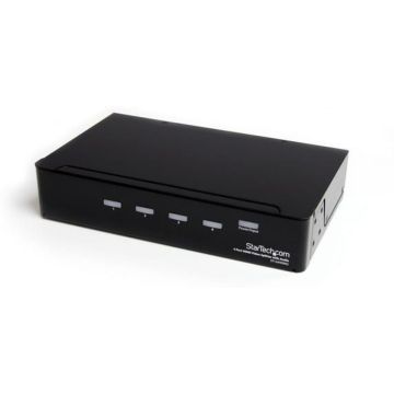 StarTech.com ST124HDMI2 - Videosplitter